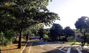 Imagem 6: Terreno à venda no Loteamento Caminhos de San Conrado em Sousas - Campinas