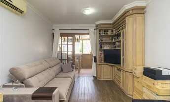 Imagem: PORTO ALEGRE - Apartamento Padrão - Mont