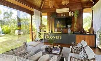 Imagem 3: Casa à venda no bairro Praia do Forte - Mata de São João/BA