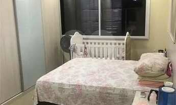 Imagem 7: Sobrado no Tucuruvi