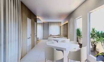 Imagem 2: Apartamento com 1 dorm, Forte Lazer Competo