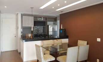 Imagem: Apartamento para venda possui 88 metros