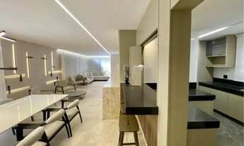 Imagem: Apartamento à venda, 4 quartos, 4 suítes