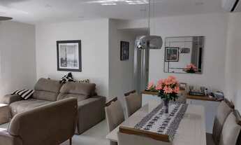 Imagem 3: Apartamento para venda tem 98 metros quadrados com 3 quartos em Santa Rosa - Niterói - RJ