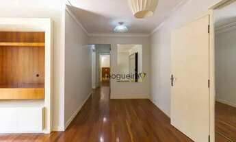 Imagem 6: Vila Clementino, apartamento 87m2, 3dts, 2 vagas!