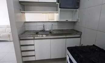 Imagem 6: NERI 1qt Mobiliado Nascente c/pisc salão de festas prox Carrefour