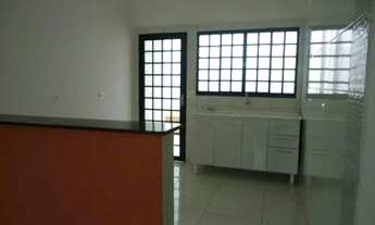 Imagem 2: Casa para Locação em Presidente Prudente, CIDADE JARDIM, 2 dormitórios, 1 suíte, 1 banheir