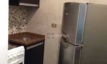 Imagem 7: Flat com 1 dormitório para alugar, 42 m² por R$ 4.800,00/mês - Vila Nova Conceição - São P