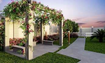 Imagem 2: Lançamento Aps Ao Lado Da Av. Osório De Paiva, Entrada Facilitada. : Provérbios 3:26