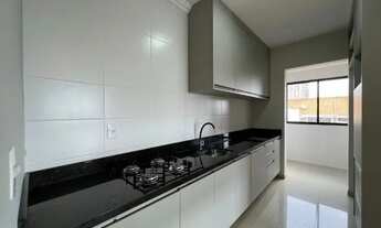 Imagem 3: Apartamento 3 quartos com suíte com planejados 2 vagas de garagem no Orfãs