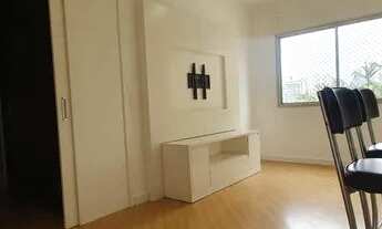 Imagem 3: 108592 Apartamento para aluguel tem 57 metros quadrados com 2 quartos e - São Paulo - SP