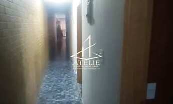 Imagem 6: Casa Térrea com Edícula para Locação no bairro Vila Esperança, 3 dormitórios, sendo 1 suít