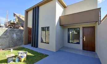 Imagem 6: VENDO CASA EM COLINA DE LARANJEIRAS