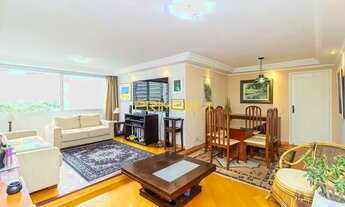 Imagem 2: Ed Corindon apto Semi mobiliado 3 quartos 2 vagas no Centro