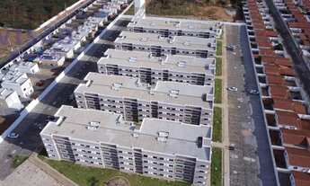 Imagem 3: Aluga-se Apartamento Residencial West Paradise - Mossoró