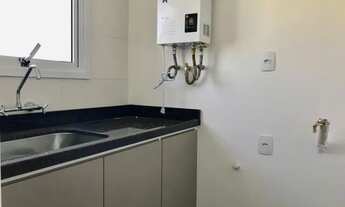 Imagem 6: Apartamento Apartamento com 2 dormitórios