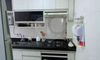 Imagem 4: Apartamento completo 47m² - Vila das Flores