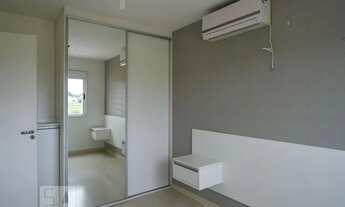 Imagem 5: Apartamento para Venda - 52m², 2 dormitórios, 1 vaga - Aberta dos Morros