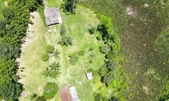 Imagem 3: Chácara à venda 40.000m² de área de Terreno com casa 03 Dormitórios, Riacho, Lago, Pomar