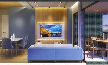 Imagem 6: CAXANGÁ Hospital Barão de lucena