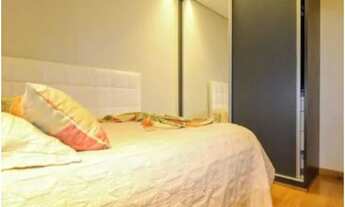 Imagem 3: Apartamento à venda, 3 quartos, 3 vagas, Funcionários - Belo Horizonte/MG