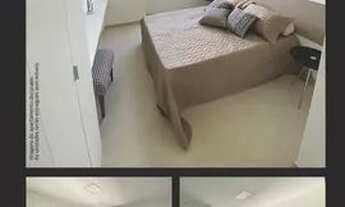 Imagem 2: Apartamento para venda possui 68 metros quadrados com 3 quartos em Ilha do Retiro - Recife