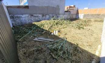 Imagem 5: Terreno à venda, 250 m² por R$ 192.000,00 - Residencial Portal Bordon II - Sumaré/SP