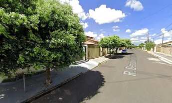 Imagem 7: Casa no Jardim Residencial Santo Afonso em Fernandópolis/SP