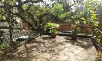 Imagem 7: Casa para Venda - 220m², 4 dormitórios, sendo 2 suites, 1 vaga - Higienópolis