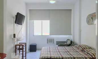 Imagem 4: Apartamento para Aluguel - Laranjeiras, 1 Quarto, 32 m2