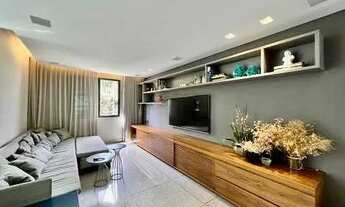 Imagem 3: Apartamento para aluguel, 3 quartos, 3 suítes, 3 vagas, Belvedere - Belo Horizonte/MG