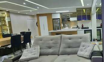 Imagem 5: Apartamento para aluguel com 106 m2 com 3 quartos