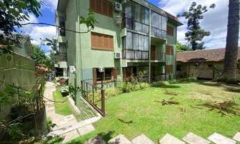 Imagem 2: Apartamento no Centro de Canela!