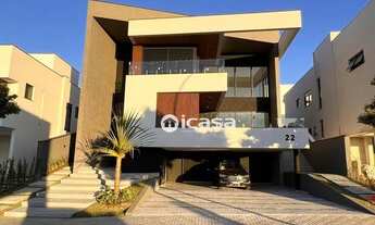 Imagem 6: Magnífico Imóvel projeto Ohira com 4 suítes a venda, 520 m² por R$ 5.500.000 - Condomínio