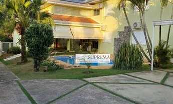 Imagem: Casa Sobrado com 5 dormitórios à venda