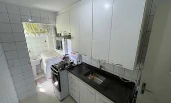 Imagem 5: Apartamento para venda tem 75 metros quadrados com 2 quartos em Praia da Costa - Vila Velh