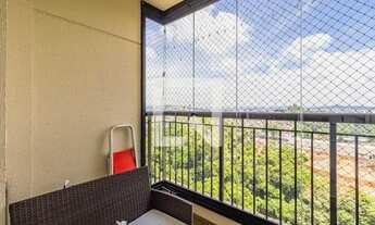 Imagem 6: Apartamento para Aluguel - Jardim Esperança, 2 Quartos, 68 m2