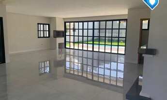 Imagem 7: Belíssima casa térrea no Loteamento Terra Madre