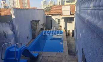 Imagem: Santo André - Casa Padrão - Vila Lea