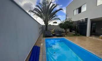 Imagem: Alugo casa alto padrão