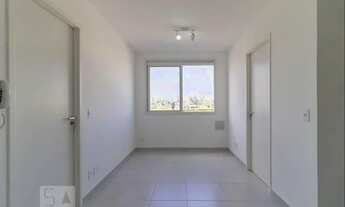 Imagem 3: Apartamento para Aluguel - Cambuci, 2 Quartos, 34 m2