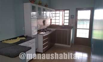 Imagem: CASA COM TERRENO DE 800M²-financia com