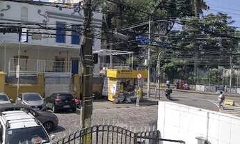 Imagem: Apartamento 3/4 Em Nazaré Amplo Bem Localizado