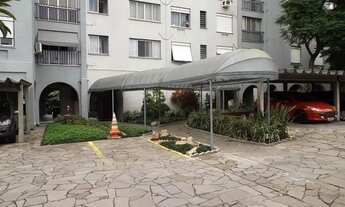 Imagem 3: Cod.imóvel: 1014 - Apartamento no Bairro CRISTAL com 61 m2, 2 dormitórios, Aquecimento águ