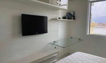 Imagem 4: Apartamento para venda tem 142 metros quadrados com 3 quartos em São Francisco - São Luís