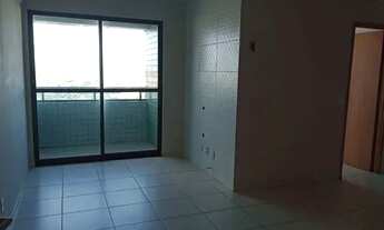 Imagem 4: Oportunidade em Casa Amarela -3 Quartos-79m2-Andar Alto -Nascente -2 vagas-Edf. Torre de L