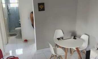 Imagem 6: Apartamento no cond. Parque Petrópolis III - Totalmente reformado