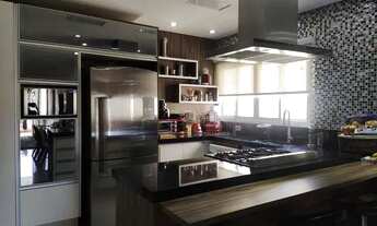 Imagem: Apartamento com 3 dormitórios, 96 m²