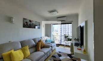 Imagem 2: Apartamento à Venda - Ipiranga, 2 Quartos, 57 m2