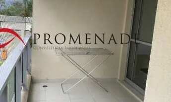 Imagem 3: RIO DE JANEIRO - Apartamento Padrão - RECREIO DOS BANDEIRANTES